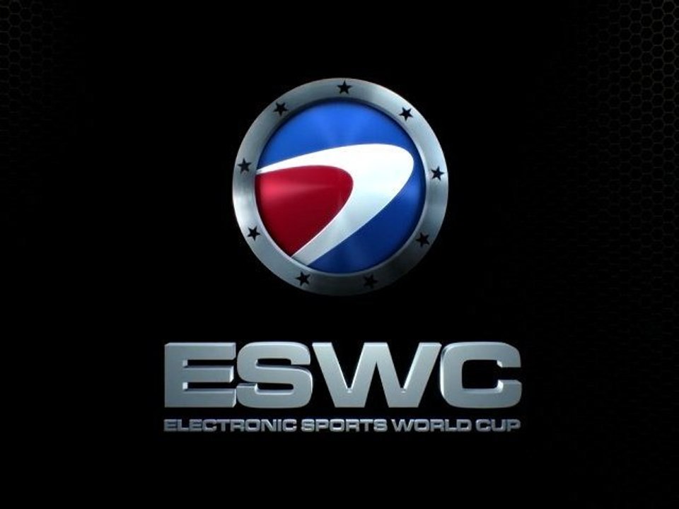 ESWC TV 2 | FPS Stage [FR]