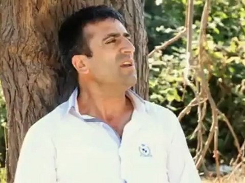 KURBANİ SURAL - CEYLAN - YENİ KLİP orjinal @ MEHMET ALİ ARSLAN Tv