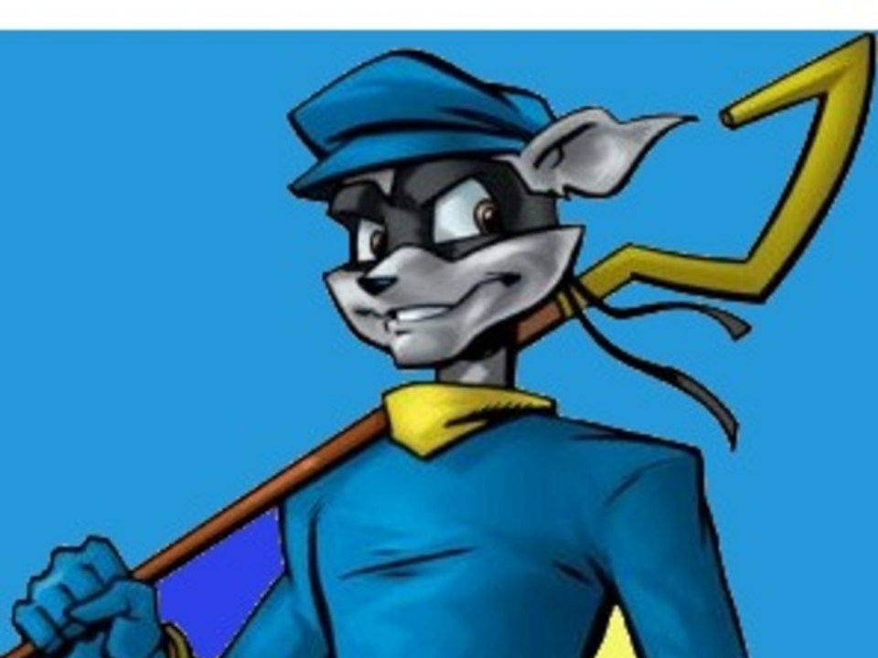 sly racoon : vicious voodoo (fin) episode 2