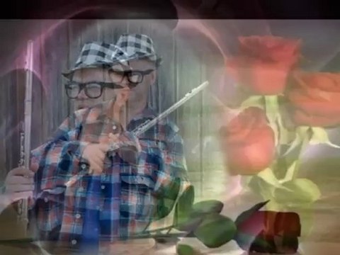 CANE NIKOLOVSKI - flute - EUROPA.