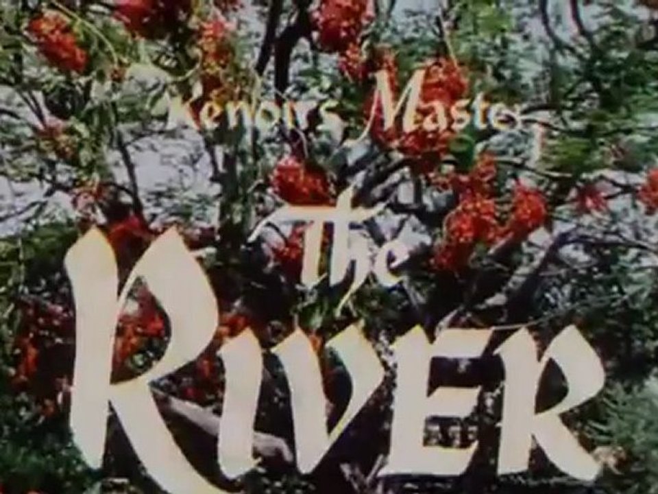 Le Fleuve