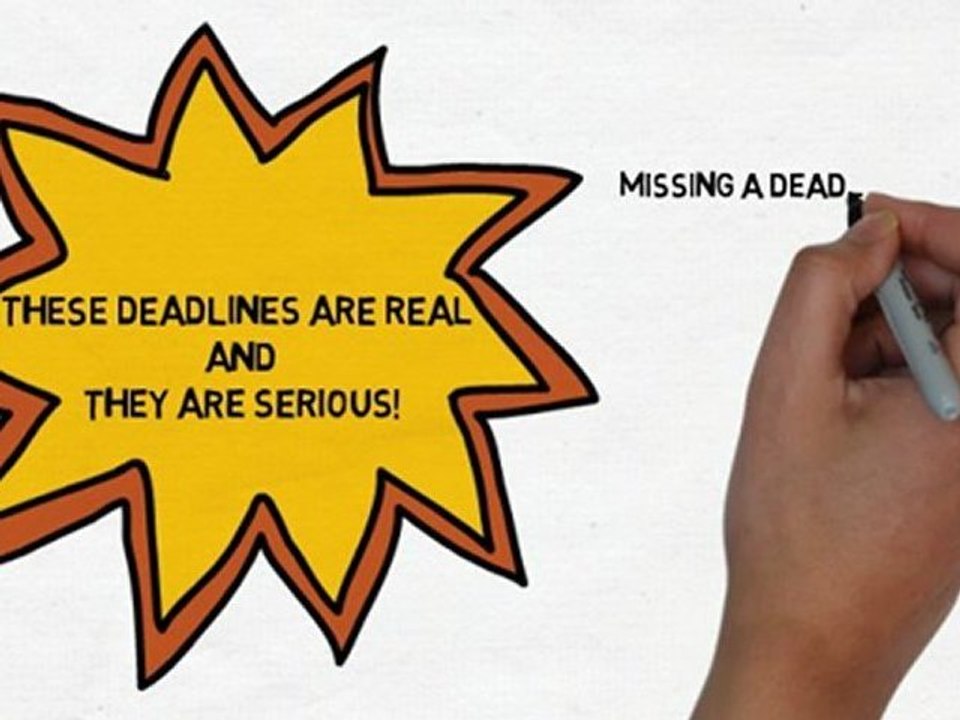 Important Deadlines in New Mexico Medical Malpractice Claims