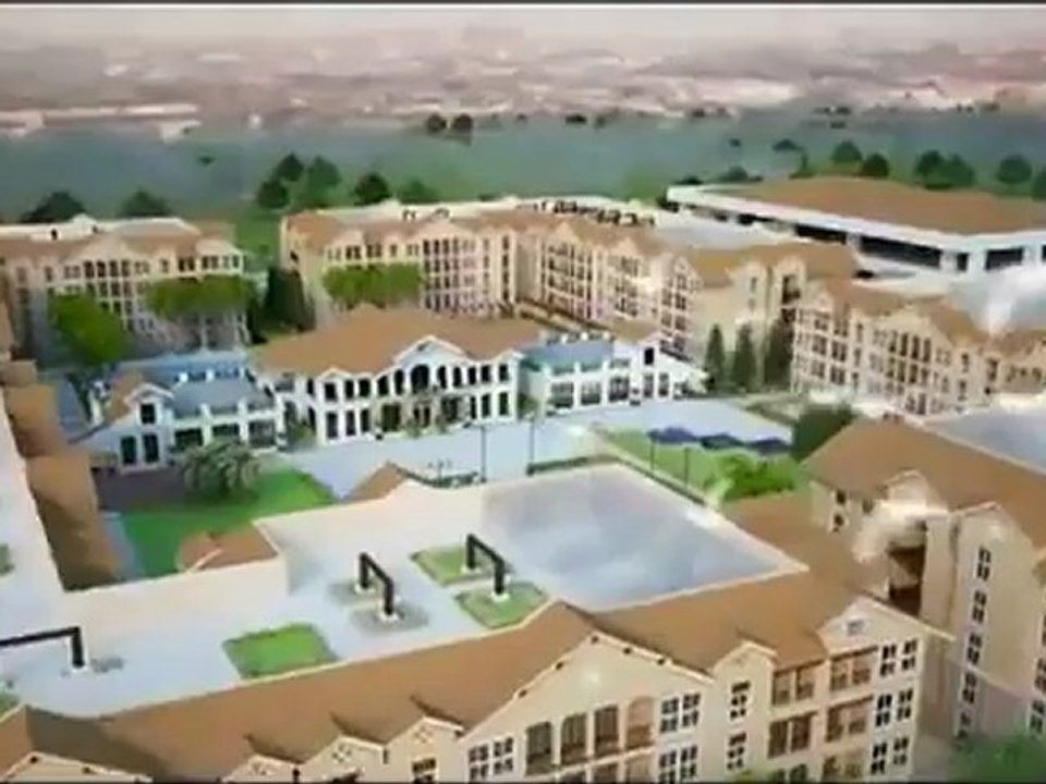 Amalfi Oasis Cebu | Citta de Mare SRP | Condominiums for Sale