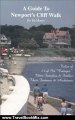Travel Book Review: A Guide To Newport's Cliff Walk by Ed Morris