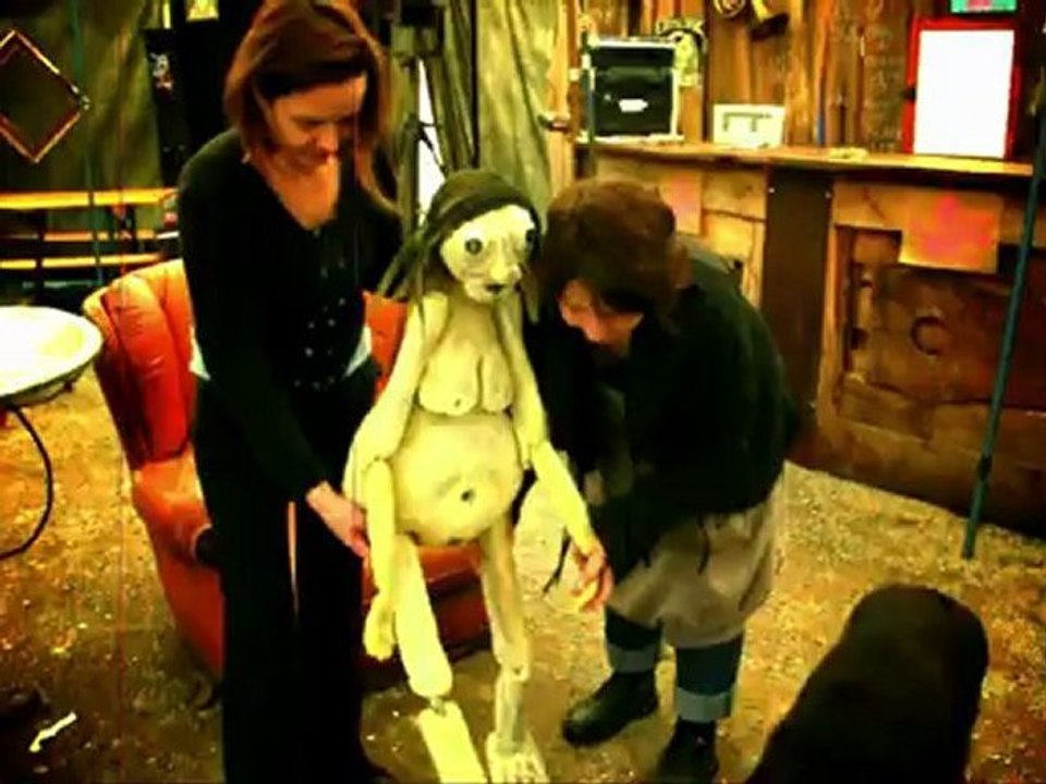 fer enfer 2012 Episode 6