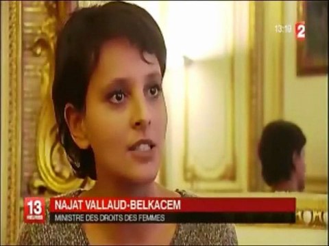 Séances de sensibilisation à l'égalité femmes-hommes