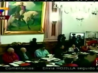 (VÍDEO) La hojilla del día lunes, 22.10.2012 (1/2)