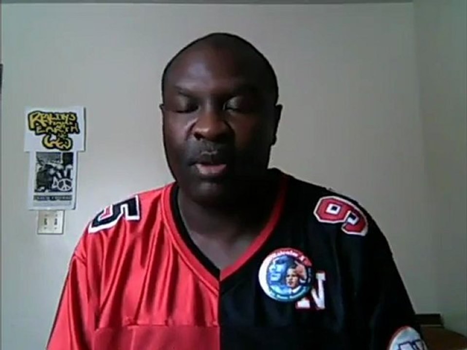 House Or Field Niggas ( Who Is The Best Advocate 4 Black People ? )