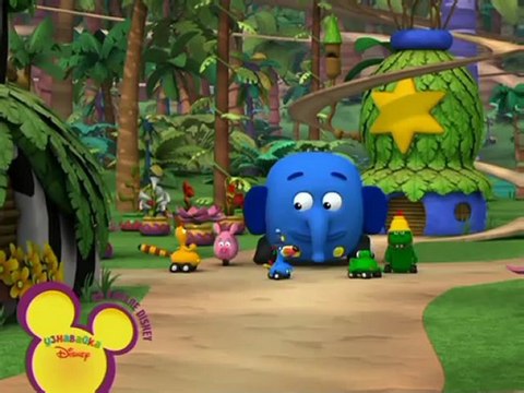 23 серия. Элливэн взмывает вверх. Тише едешь, дальше будешь