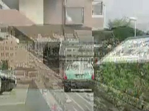 捜査地図の女　第２話　20121025 真矢みき