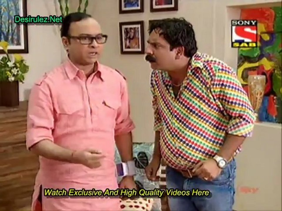 Golmaal Hai Bhai Sab Golmaal Hai 25th October 2012 Part2