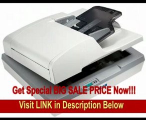 Epson B11B181061 GT-2500 Plus Document Scanner