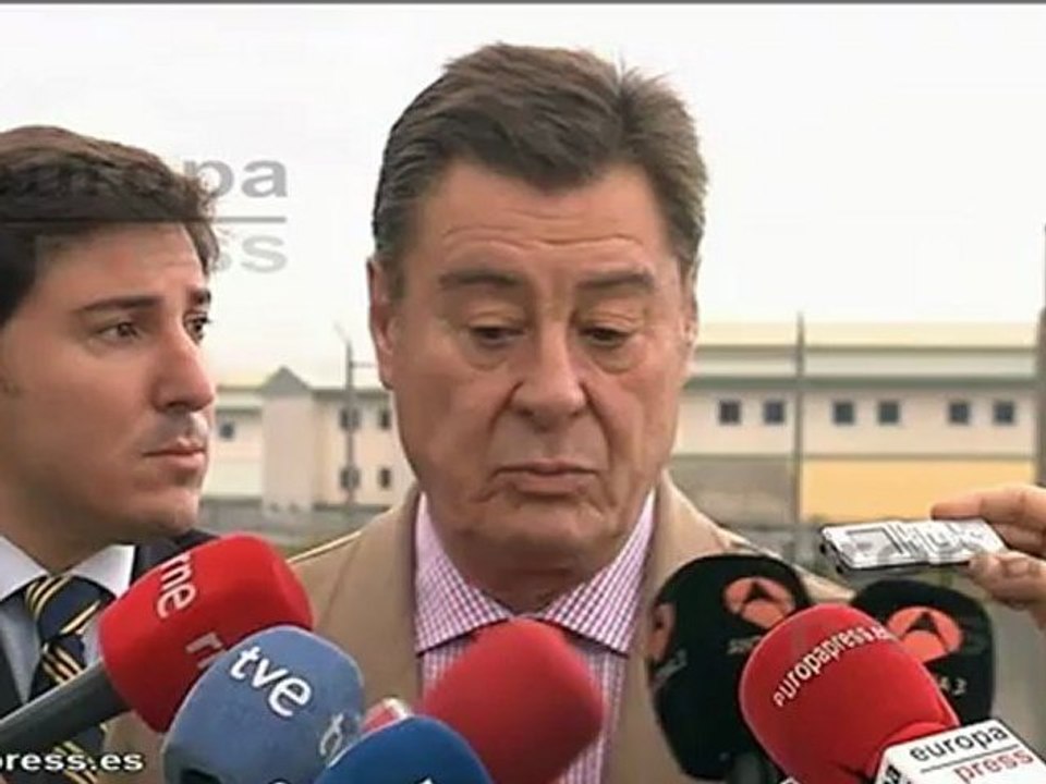 José Bretón no se realizará más pruebas psiquiátricas