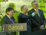 Rato, citado a declarar por el caso Bankia