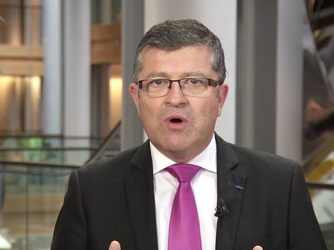 Franck Proust Erasmus menacé mobilité professionnelle 251012 Parlement européen