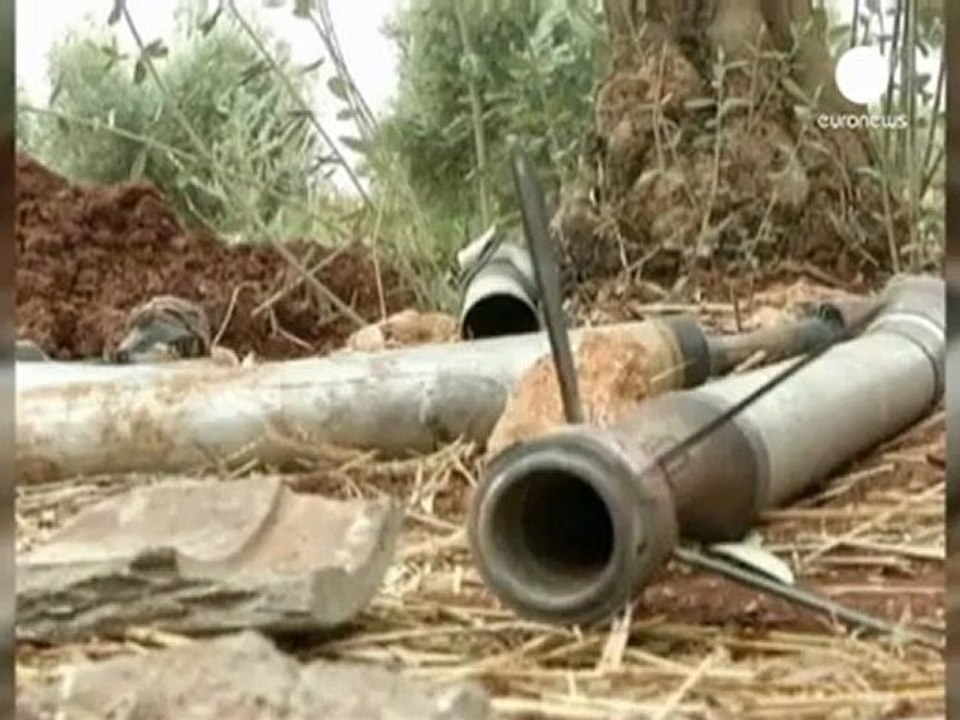 Siria: dubbi sulla tregua promessa dal regime per la...