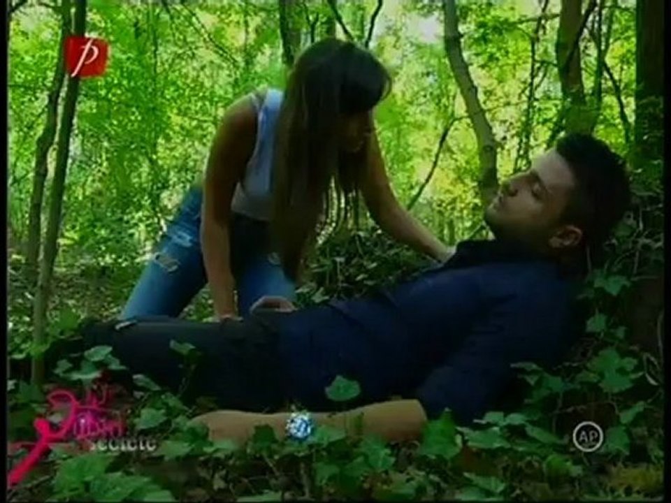Iubiri Secrete Sezonul 4 Episodul 20