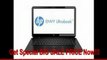 HP ENVY Sleekbook 6t-1000 Laptop PC