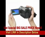 Sony HDR-HC7 6.1MP MiniDV High Definition Camcorder with 10x Optical Zoom