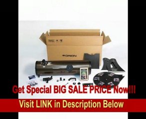 Orion SkyQuest XT10i IntelliScope Dobsonian Telescope