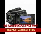 Canon VIXIA HG21 AVCHD 120 GB HDD Camcorder with 12x Optical Zoom