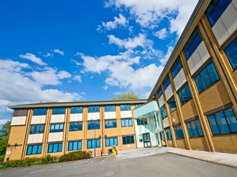 Cambridge office space for rent - Serviced offices at Vision Pk