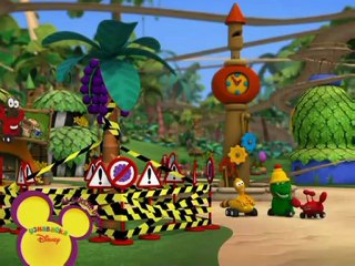 31.Дорожные правила Бобби_Странные пятна Зутер