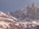 Ski Chamonix Mont Blanc vacances ski Chamonix