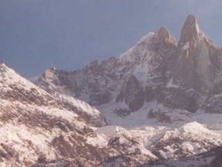 Ski Chamonix Mont Blanc vacances ski Chamonix