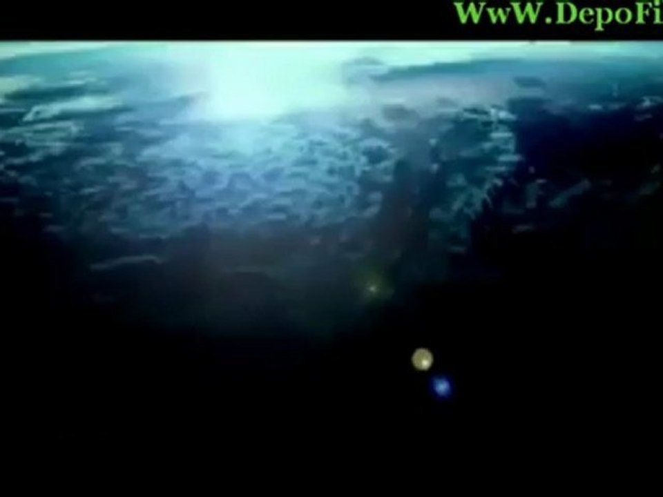 After earth 2013