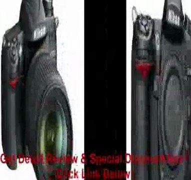 Nikon D7000 16.2MP DX-Format CMOS Digital SLR with 3.0-Inch LCD (Body Only)