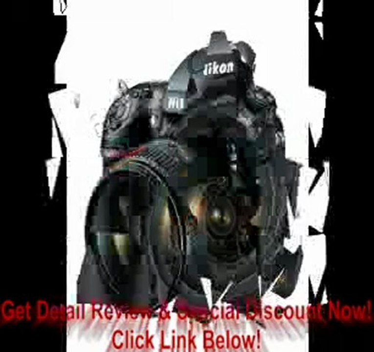 Nikon D800 36.3 MP CMOS FX-Format Digital SLR Camera (Body Only)