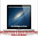 Apple MacBook Pro MD102LL/A 13.3-Inch Laptop (NEWEST VERSION)