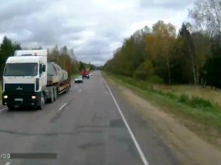 A112. Ржев - Тверь