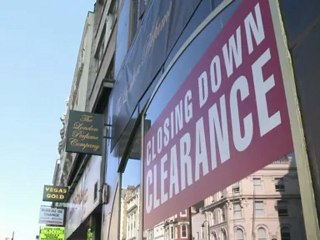 Olimpíadas livram Reino Unido da recessão