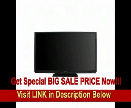 Elite Black 60 Pro-60x5fd Flat Panel 3d LED Hdtv - Pro-60x5fd
