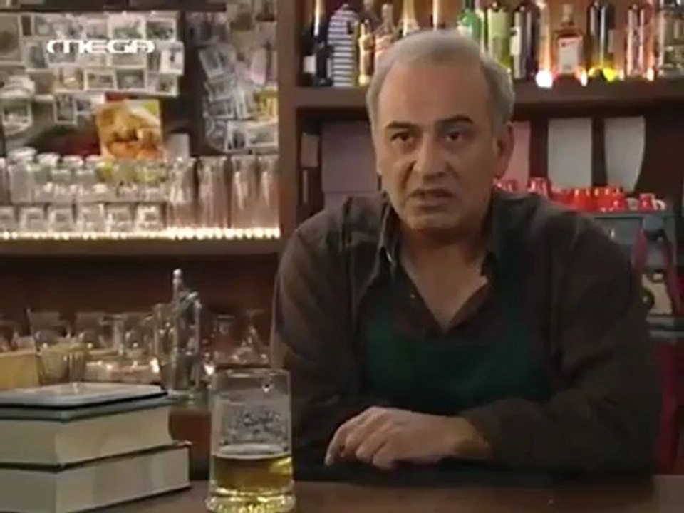 Ευτυχισμένοι Μαζί - Επεισόδιο 51