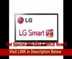 LG Infinia 55LV5500 55-Inch 1080p 120 Hz LED-LCD HDTV with Smart TV