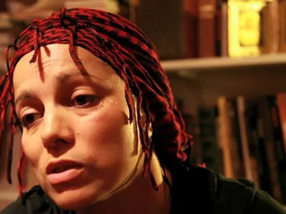 Houria Bouteldja raconte son agression par la LDJ