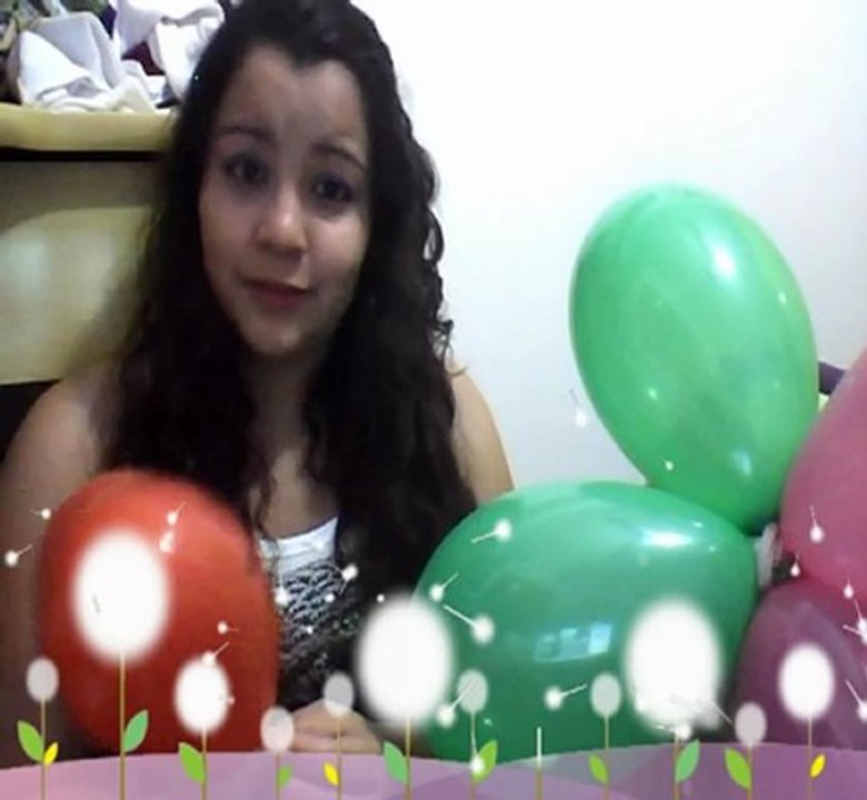 Bebê parte II