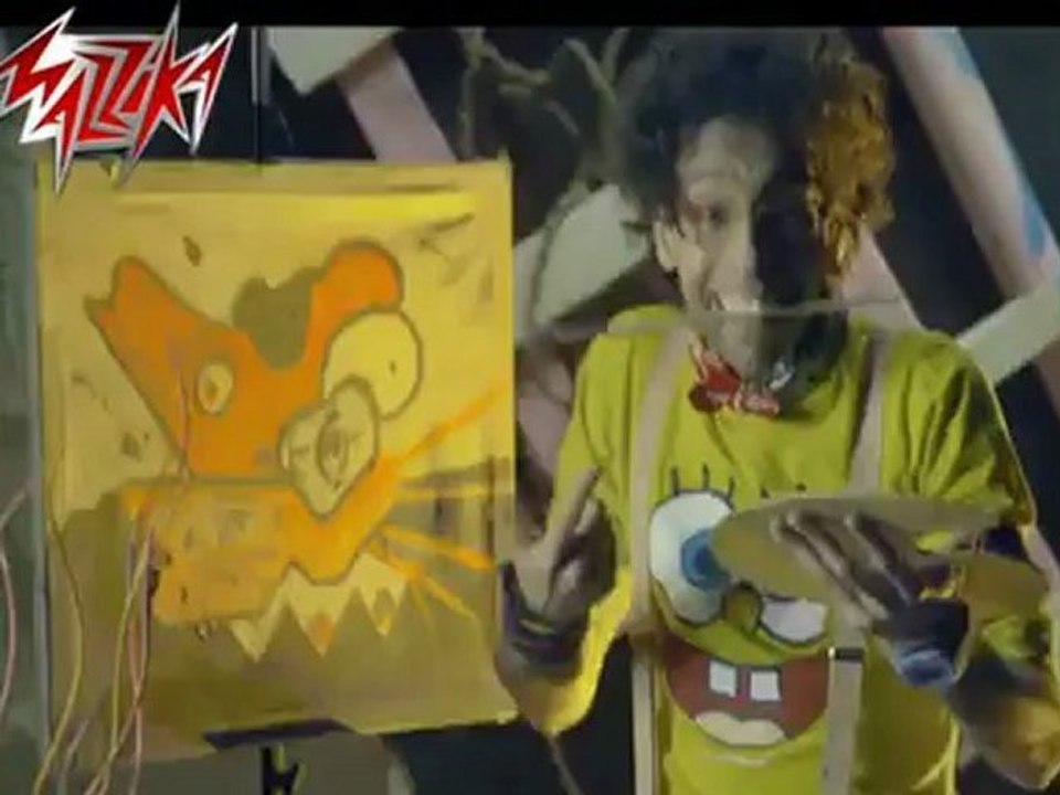 Bossy - Akher Saytara   2012