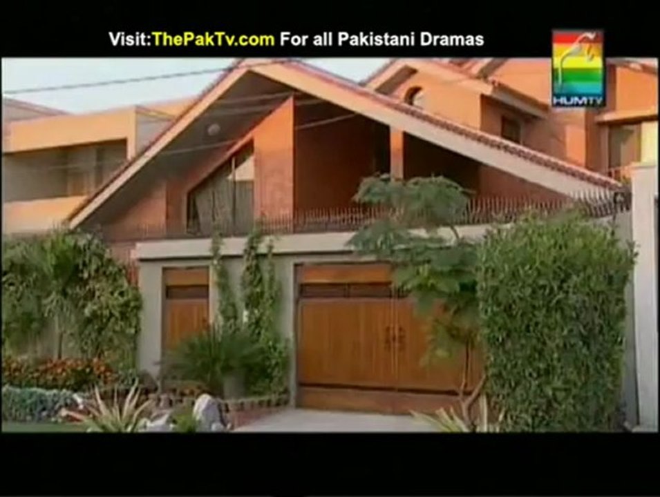 Sirat-e-Mustaqim Episode 25 By Express Ent. - Part 1