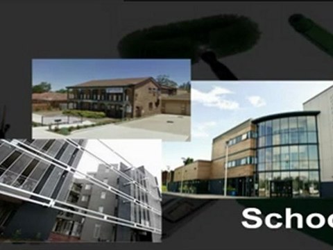 Window Cleaning In Castle Hill | Call 0421 467 554