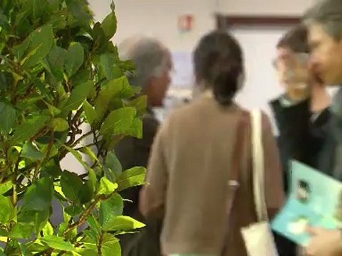 Les Assises de l'Union 2012 / rencontre nationale des écoquartiers