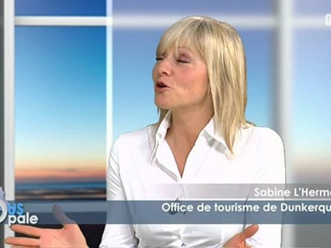 Opal'TV : Tous Opale du lundi 22 octobre