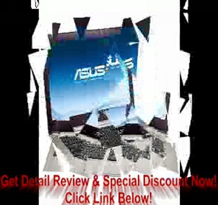 ASUS Zenbook UX32VD-DB71 13.3-Inch Ultrabook