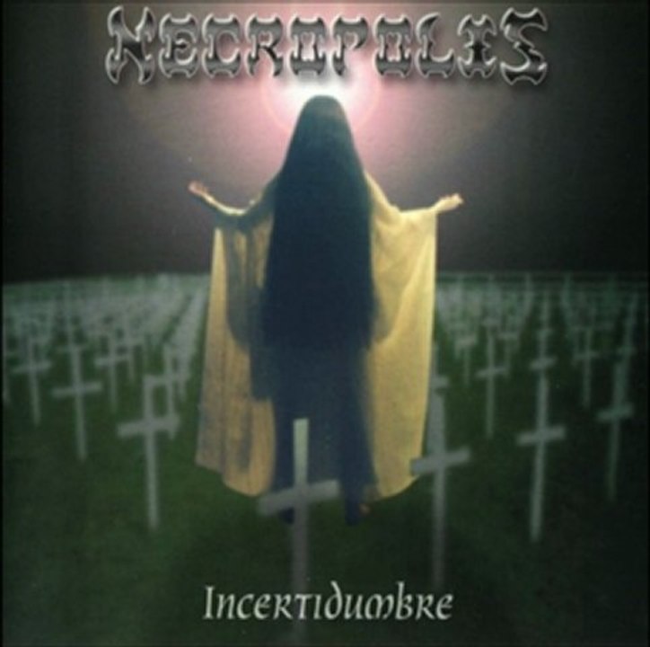 Necropolis: Tierra Germinada