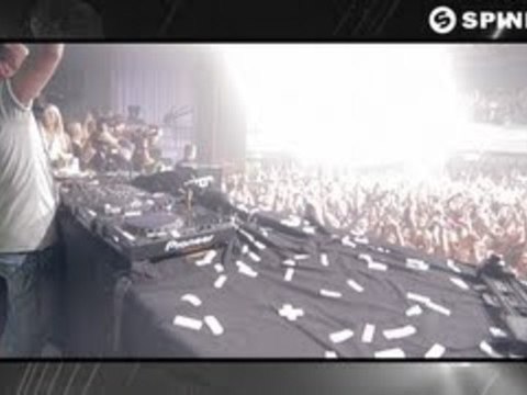 Sander van Doorn @ Escape, NL 17.10.2012 ADE 2012 [After Movie]