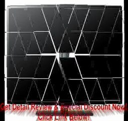 Samsung UN60EH6000 60-Inch 1080p 120Hz LED HDTV (Black)