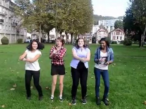 One Direction GO1DEN TICKET : Meghann